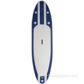 Φτηνές προσαρμοσμένο PVC πολυεστέρα stand-up paddle board